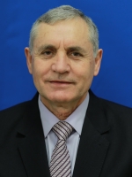 AXINTE Vasile